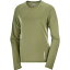 SALOMON サロモン 長袖Tシャツ CROSS RUN LS TEE W DEEP LICHEN G LC2130900 レディース ウイメンズ クロスラン LS ティー トレイルランニング ランニング アウトドア トレラン マラソン ロングスリーブ 吸汗速乾