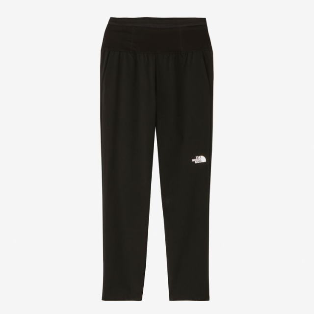 THE NORTH FACE ザノースフェイス ランニング ロングパンツ Verb Light Running Pant NBW82173 レディース ウイメンズ バーブライトランニングパンツ トレラン トレイルランニング マラソン ジョギング トレーニング スポーツ ウエストポーチ