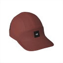 ciele シエル ランニングキャップ RDCAP SC-FRAME S-Rouge 4103920134241 スポーツキャップ トレラン キャップ メンズ ...