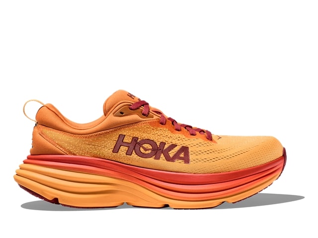 HOKA ONE ONE ۥ ͥ M BONDI 8 1123202 Amber Haze/Sherbet   ˥...