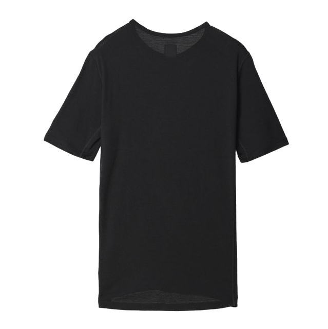 icebreaker アイスプレーカー メリノウール 半袖Tシャツ M 200 OASIS SS CREWE IX2...
