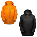 MAMMUT マムート 中綿ジャケット Flex Air IN Hooded Jacket AF Men 1013-02610 メンズ フレックス エアー イン...