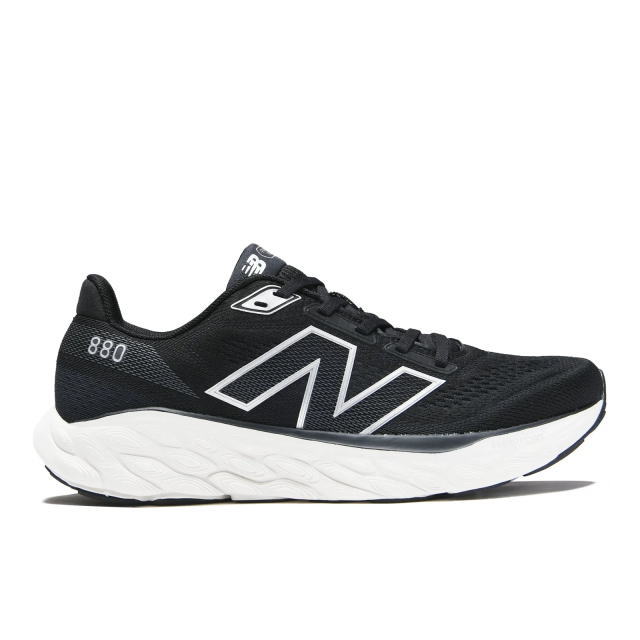 new balance ニューバランス ランニングシューズ Fresh Foam X 880 v14 M880B14 メンズ EEEE 4E 幅広 フレッシュフォーム880 厚底 ランニングシューズ マラソン ジョギング ロード ウォーキン…