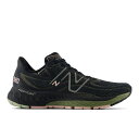 new balance ニューバランス ランニングシューズ Fresh Foam X 880 V13 GORE-TEX P13 W880GP13 D(標準) レディース BLACK/OLIVE 防水透湿ゴアテックス フレッシュフォーム X マラソン ランニング ジョギング ウォーキング 普段履き スニーカー ランシュー