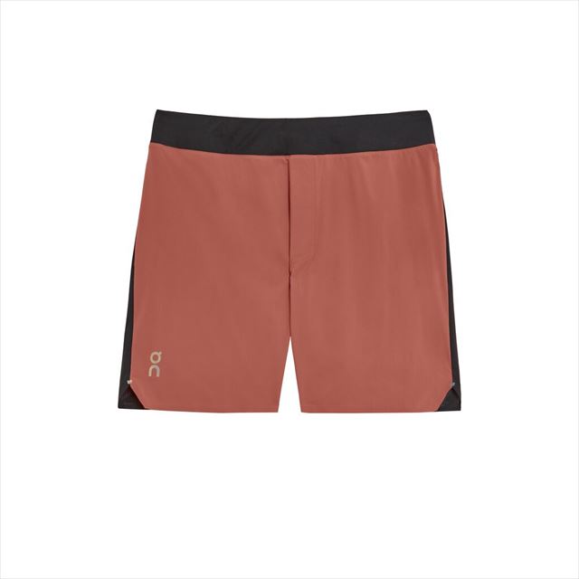 On オン ランニング ショーツ ハーフパンツ Lightweight Shorts メンズ 1ME11531908 Brown