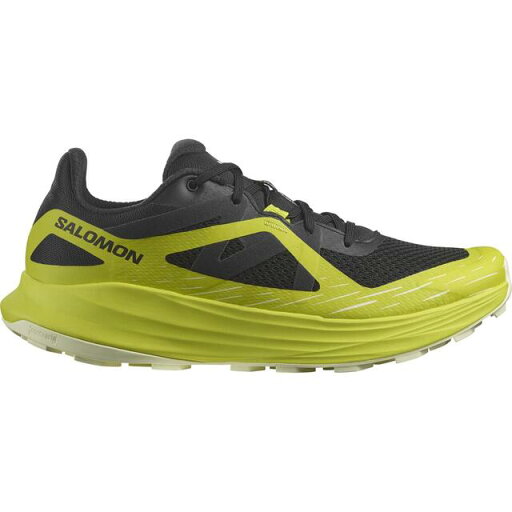 SALOMON サロモン トレイルランニングシューズ ULTRA FLOW L47462500 ウルトラフロー メンズ Black/S.S./T.Yellow トレランシューズ トレイルシューズ アウトドアシューズ ハイキング 軽登山 トレッキング SALOMON サロモン トレイルランニングシューズ ULTRA FLOW L47462500 ウルトラフロー メンズ Black/S.S./T.Yellow トレランシューズ トレイルシューズ アウトドアシューズ ハイキング 軽登山 トレッキング