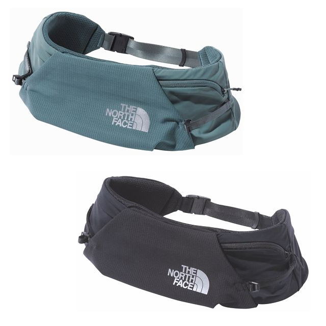 THE NORTH FACE ザノースフェイス ランニング トレイルランニング ウエストバッグ PACER BELT NM62381ペーサーベルト Pacer Belt商品型番 NM62381揺れにくさとズレにくさを追求した、快適な走りをサ...