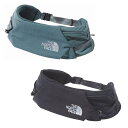 THE NORTH FACE ザノースフェイス ランニング トレイルランニング ウエストバッグ PACER BELT NM62381 ペーサーベルト トレラン ...
