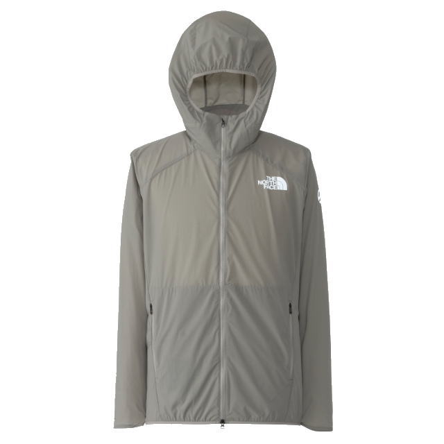 ザ・ノース・フェイス ウィンドブレーカー レディース THE NORTH FACE ザノースフェイス ウインドブレーカー ジャケット Infinity Trail Hoodie NP22370 ユニセックス メンズ レディース インフィニティ トレイルフーディ トレイルランニング トレラン マラソン 防風 撥水 通気 軽量ストレッチウインドシェル