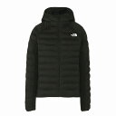 THE NORTH FACE ザノースフェイス ランニング 中綿ジャケット RED RUN HOODIE NYW82393 レディース ウイメンズ レッドラン ...