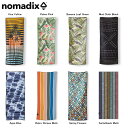 nomadix ノマディックス スポーツタオル 40x100cm MINI TOWEL 1700070 ミニタオル 超吸水 速乾 防臭 軽量 砂がつきにくい カビに強い ペットの毛がつきにくい 日焼け対策 UPF50+ アウトドア ヨガ フィットネス サステナブル ビーチ ビーチタオル フェス