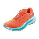 YONEX ヨネックス カーボンクルーズSRメン CARBON CRUISE SR Men メンズ SHRSR1M タイガーリリー ランニングシューズ マラソン ランニング スピード 練習 ジョギング カーボン 反発 サブ4 サブ3.5 部活(4)