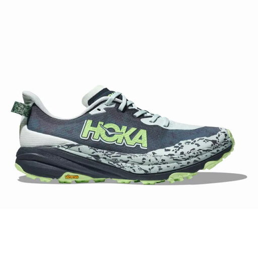 HOKA ONE ONE ホカ オネオネ M SPEEDGOAT 6 WIDE 1147830 DROPLET/NAUTI メンズ スピードゴート6 幅EE 2E ワイド 厚底 トレイルランニングシューズ トレラン ロード兼用 ハイキング トレッキング 登山 スニーカー 靴 クッション ウォーキング 軽量 軽い 普段履き HOKA ONE ONE ホカ オネオネ M SPEEDGOAT 6 WIDE 1147830 DROPLET/NAUTI メンズ スピードゴート6 幅EE 2E ワイド 厚底 トレイルランニングシューズ トレラン ロード兼用 ハイキング トレッキング 登山 スニーカー 靴 クッション ウォーキング 軽量 軽い 普段履き