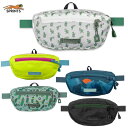 SPRINTS(スプリンツ) ランニング ウエストバッグ Sling It Bag スリング イット バッグ ボディバッグ ウエストポーチ ショルダーバッグ マ...