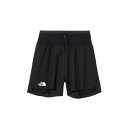 THE NORTH FACE ザノースフェイス ハーフパンツ ENDURIS TRAIL Short NB22572 メンズ ブラック メンズ エンデュリストレイルショーツ ウエスト6ポケット付き トレラン トレイルランニング マラソン ランニング ジョギング 吸汗速乾 ストレッチ 撥水 短パン