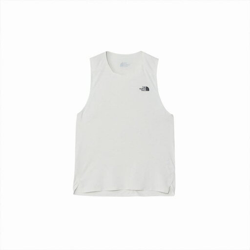 THE NORTH FACE ザノースフェイス タンクトップシャツ FLT IMPULSE SINGLE NT12475 メンズ グレイッシュホワイト メンズ フライトインパルスシングレット スリーブレス ノースリーブ カットソー トレラン トレイルランニング マラソン ランニング 吸汗速乾 抗菌防臭 THE NORTH FACE ザノースフェイス タンクトップシャツ FLT IMPULSE SINGLE NT12475 メンズ グレイッシュホワイト メンズ フライトインパルスシングレット スリーブレス ノースリーブ カットソー トレラン トレイルランニング マラソン ランニング 吸汗速乾 抗菌防臭