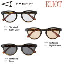 TYMER タイマー スポーツ ランニング サングラス ELIOT エリオット TY100 ボストン 防滑性 フィット ずれにくい 頑丈 5枚丁番 トレイルランニング トレラン マラソン(4)