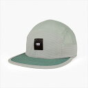 ciele シエル ランニングキャップ GOCAP-EQ-FRAME S-NeutralGrey 4104770573251 スポーツキャップ トレラン キャップ メンズ レディース ジョギング マラソン ゴルフ 登山 アウトドア トレイルランニング キャップ 帽子(4)