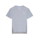 On オン ランニング 半袖Tシャツ Performance-T 3 W Nimbus/Lilac 1WE10313392ウイメンズ レディース パフィーマンス...
