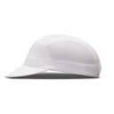 On オン ランニングキャップ Ultra Cap U White 2UF30040069ウルトラキャップ 軽量 スポーツキャップ トレラン キャップ ジョギング マラソン ゴルフ 登山 アウトドア トレイルランニング キャップ 帽子 メンズ レディース ユニセックス
