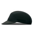 On オン ランニングキャップ Ultra Cap U Black 2UF30040553ウルトラキャップ 軽量 スポーツキャップ トレラン キャップ ジョギン...