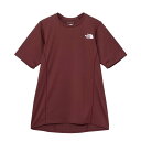 THE NORTH FACE ザノースフェイス 半袖Tシャツ S/S Dry Dot Light Crew NT12588 メンズ スマック ショートスリーブ ドライドットライトクルー カットソー トレラン トレイルランニング マラソン ランニング ジョギング 吸汗速乾 抗菌防臭