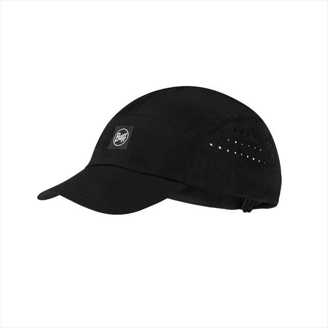 Buff バフ ランニングキャップ SPEED CAP スピードキャップ トレラン トレイルランニングスピードキャップは、個人のベストを目指すとき、コートでのエースを決めるとき、またはチップショットを完璧にする際に、快適でありながらしっかりとしたフィット感を提供し、パフォーマンスを向上させます。速乾性の生地は効率的に湿気を逃がし、十分な空気の流れを確保します。反射要素が視認性を向上させます。スピードキャップは、リサイクル素材を使用して製造されており、炭素排出量を削減することに貢献しています。SPECサイズ:S/M:頭囲54-57.5cm L/XL:頭囲58-61cm重量:50g素材:クラウン：ナイロン100% バイザー：ナイロン100% 内部スウェットバンド：ポリエステル100%原産国:中国 FEATURESUPF 50 SUN PROTECTIONUVカット機能付きです。LEITAT認定のUPF 50（98％UVカット)です。※水分を含んでいたり、経年により効果が減少する場合があります。LIGHTWEIGHT BREATHABLE CONSTRUCTION生地の構造が汗や湿気を体内から外へ逃し、外の空気を内へ引き入れます。REFLECTIVE ELEMENTS FOR IMPROVED VISIBILITY接近する車の光を再帰反射し、白く光る効果を持ちます。ADJUSTABLE FLAT TAPE CLOSURE完璧なフィットを保証する低プロファイルで快適なクロージャー。FLEXIBLE VISOR適応性と機能性向上のための柔軟なピークバイザー。DURABLE SILICONE LABELアクティブなライフスタイルに対応できる耐久性のあるロゴ。■ブランドヒストリーBUFFの代表的な商品「ORIGINAL Buff」は1992年、スペイン・バルセロナから北西に60キロほど離れたイグアラダにてスタートしました。オートバイレースに出場していたBuff創設者、Joan Rojasは、もっと使いやすいマフラーを作ろうと、継目の無い新しいヘッドウェアを自分のために開発したのがBuffの原点です。スタート当初は、スポーツ愛好家、特にアウトドアファンやスキーインストラクター仲間の手に渡りました。その後、改良を重ねながら、多機能ヘッドウェアとして販売されるようになり、1995年より海外進出。現在では世界70カ国、2万店を超える店舗で展開するブランドに成長しました。A NATURAL EVOLUTION1日として同じ日はない。すべての道は起伏に富む。前に進む方法はただひとつ、一瞬一瞬に新たなチャレンジを重ね、進化すること。目の前の道は想像を超えて変化し、BUFFはその変化に挑み続けます。いつも、どんな場所でも。シンプルなひらめきはじまりは、スペイン・バルセロナ西部にある家族経営工場と、たった1つのアイデア。創業者ジョアン・ロハスは、バイク走行時に着用するために縫目のないチューブ型のネックウェアをデザインしました。幾多にも変化するこのアイテムはたちまち注目を集め、BUFFが誕生しました。バルセロナから世界へ優れたものを分かち合うため、BUFFは世界へ乗り出します。最初に歓迎してくれたのは、フランス、スイス、ドイツでした。そして現在、多機能チューブは世界70カ国以上で販売されています。視野を広げて、帽子の誕生道はいつも目の前に広がり、進む方向を選ばなくてはなりません。BUFFは常にチャレンジと変化を選びます。アクセサリーは首から頭へ。帽子という新たなメンバーが加わり、今では定番のプロダクトになりました。心地よい日常をつくる誕生の瞬間から、デザインはBUFFのアイデンティティを象徴しています。スポーツだけでなく日常にフィットするスタイルを実現することも大きなチャレンジでした。そして、やり遂げたのです。スポーツのDNABUFFはいつもスポーツと共に歩んできました。世界トップクラスの大会に参加し、独自のチームを作り、素晴らしい環境でプロダクトのテストを重ねました。よりよく生きるために変化の可能性を信じ、価値を生むことにこだわります。魂を込めたデザインを作り続け、すべての商品にかける一瞬一瞬を大事にします。より多くの人が人生を楽しむ手助けになるために。すべての革新を遺産に年月を重ねて、進化がBUFFの歩む道を示します。これまで以上に大きくなったBUFFチームは、新たなチャレンジに向けて準備を整え、より多様な世界と出会うことを心待ちにしています。■販売会社 有限会社スポーツダイアリーについて■本品は、有限会社スポーツダイアリーが販売しております。弊社は、2000年創業、2003年法人化以降、20年以上にわたりスポーツ用品を販売して参りました。また、2018年2月11日、愛知県名古屋市にトレイルランニング・ランニング専門店 フィットラン（FITRUN）をオープン。現在、下記住所にて、 実店舗・倉庫、兼、ネット通販業務を行っております。〒458-0021愛知県名古屋市緑区滝ノ水1丁目125番電話：052-693-8600実店舗「フィットラン FITRUN」では、ランニング・トレラン用品を豊富に取り揃えております。ご来店お待ちしております。