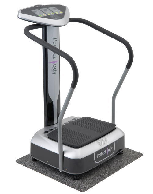 Perfectbody パーフェクトボディ 振動マシン MS-20 業務用