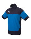 PUMA プーマ サッカー・フットサル PW SSスウェットトップ 903285 02カラー<店頭在庫限り>