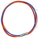 セブ SEV スポーツネックレス ルーパータイプ3M 納期2週間 ブルー/オレンジ/レッド
