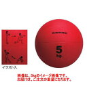 EVERNEW エバニュー メディシンボール4kg ETB4...