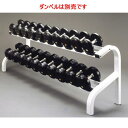 IVANKO イヴァンコ SDRP-10 重量固定式ダンベルラック IVANKO イヴァンコ SDRP-10 重量固定式ダンベルラック