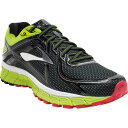 BROOKS ブルックス ランニングシューズ ADRENALINE GTS16 アドレナリン メンズ 1102122E081 ワイド＜店頭在庫限り＞