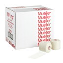 Mueller ミューラー テーピング Mラップ カラー チームパック 48個入り ベージュ 70mm 130702[T]