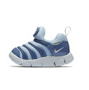 NIKE ナイキ ベビー&キッズシューズ ダイナモフリー KIDS キッズジュニア子供用343938 アルミニウム<店頭在庫限り>