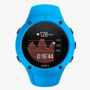 SUUNTO Xg GPSX|[cAEghAEHb`Sv SPARTAN TRAINER WRIST HR Blue SS023002000 X݌Ɍ聄