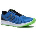 New Balance ニューバランス ランニングシューズ FUEL CORE RUSH M BB3 メンズ＜店頭在庫限り＞