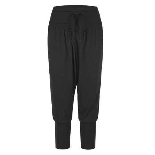 SN super.natural スーパーナチュラル ヨガ パンツ W RHYTHM PANT SNW002860 レディース カラー001