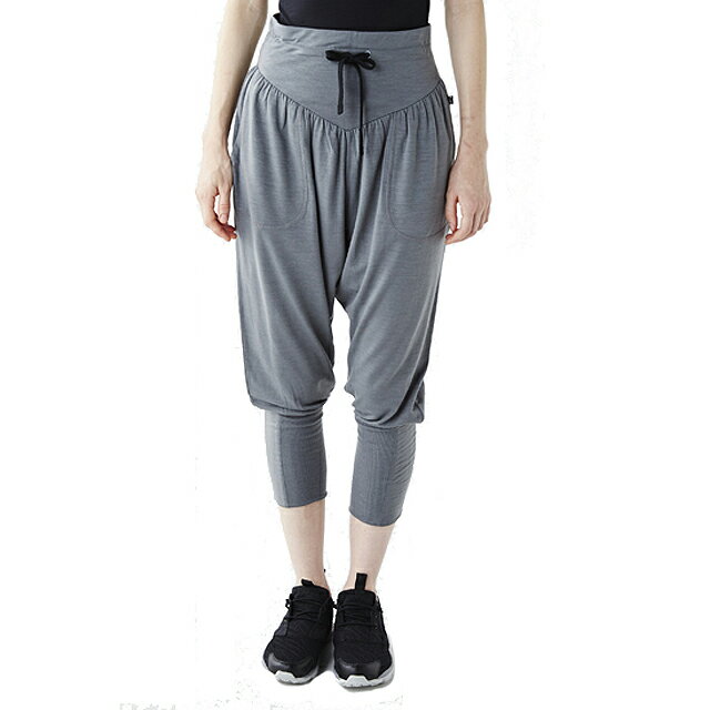 SN super.natural スーパーナチュラル ヨガ パンツ W RHYTHM PANT SNW002860 レディース カラー297