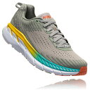 HOKA ONE ONE ホカオネオネ ランニングシューズ CLIFTON 5 クリフトン5 レディース 1093756 VBWI＜店頭在庫限り＞