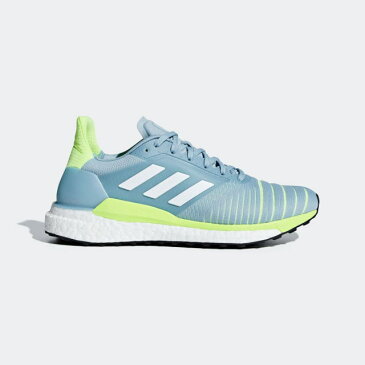 adidas アディダス SOLAR GLIDE W ソーラー グライド レディース ランニングシューズ D97427