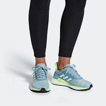 adidas アディダス SOLAR GLIDE W ソーラー グライド レディース ランニングシューズ D97427