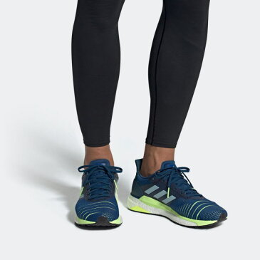 adidas アディダス SOLAR GLIDE M ソーラー グライド メンズ ランニングシューズ D97436