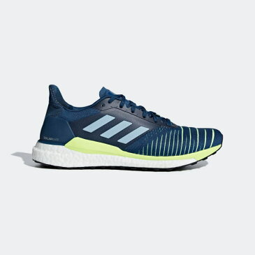 adidas アディダス SOLAR GLIDE M ソーラー グライド メンズ ランニングシューズ D97436