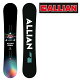 アライアン スノーボード 板 22-23 ALLIAN PRISM Camber MEN'S プリズム キャンバー メンズ 日本正規品