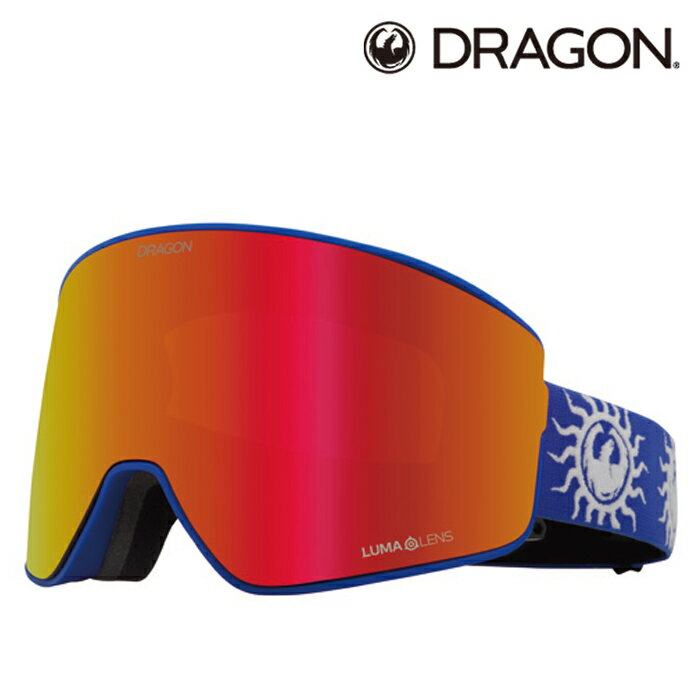 DRAGON｜2023最新！ドラゴンの人気スキー・スノボーゴーグルのおすすめ