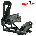 日本正規品 スパーク アールアンドディ ビンディング 金具 22-23 SPARK R&D ARC ST PRO アーク バックカントリー スプリットボード ス...