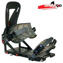 日本正規品 スパーク アールアンドディ ビンディング 金具 22-23 SPARK R&D SURGE ST PRO サージ バックカントリー スプリットボード...