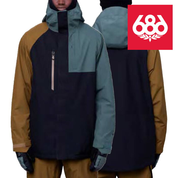  Ρܡ  㥱å åȥå 686 MEN'S GORE-TEX CORE SHELL JACKE...