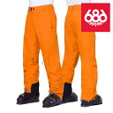 Xm[{[h EFA pc VbNXGCgVbNX 686 GORE-TEX GT PANT Copper Orange Y j SAebNX 23-24 {Ki